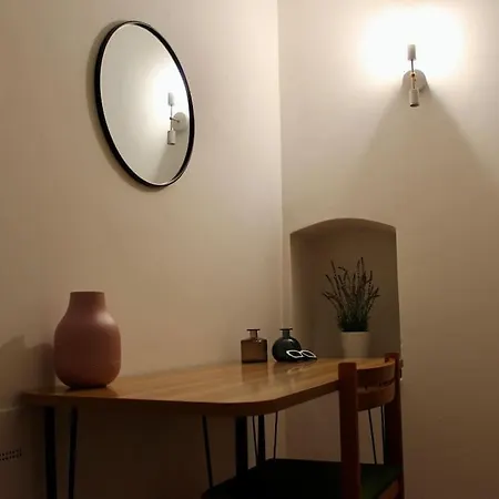 Apartment Cute Near Santa Croce Florence