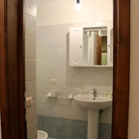 Apartment Cute Near Santa Croce Florence