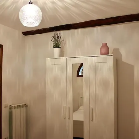 Apartment Cute Near Santa Croce *